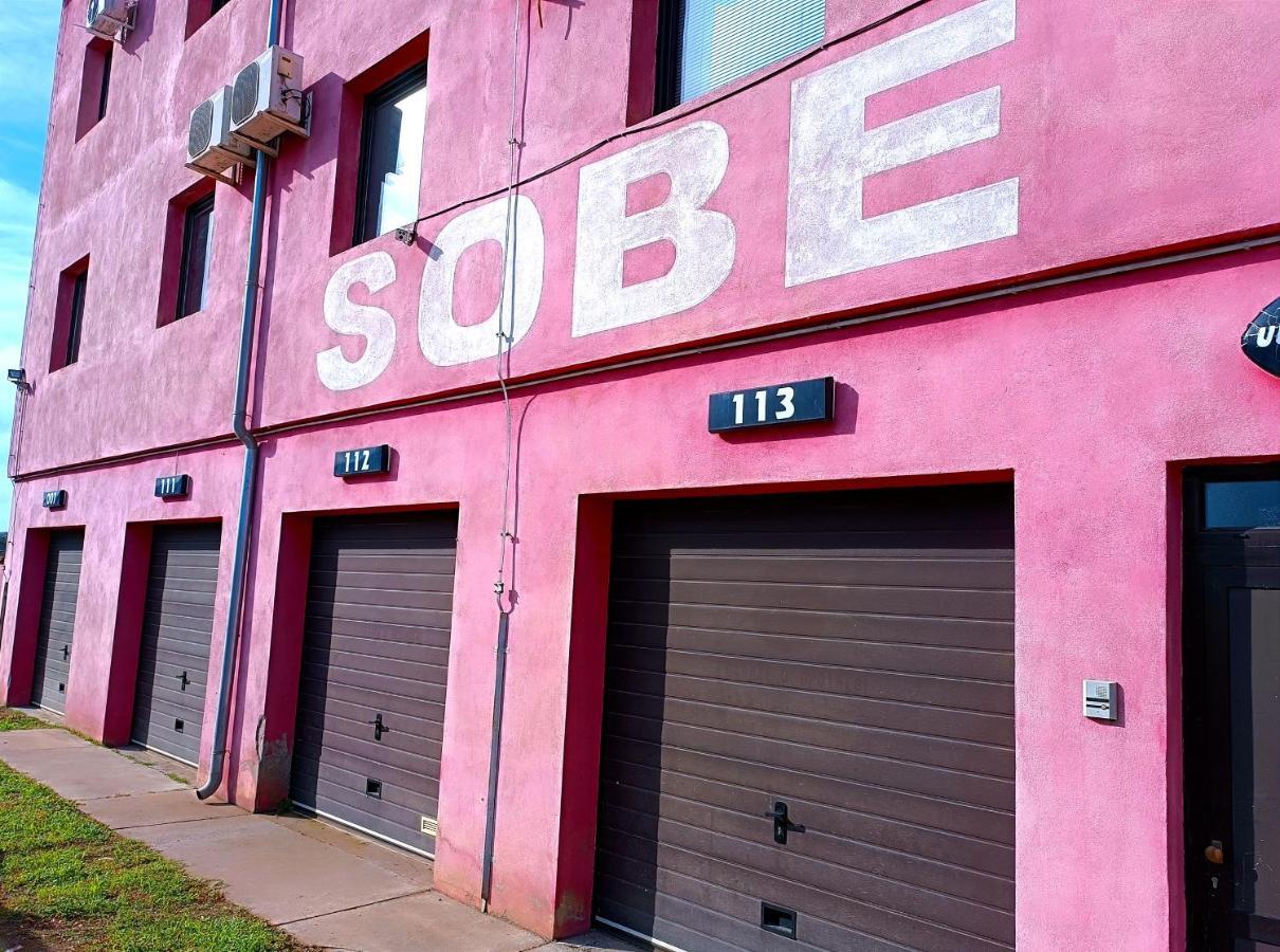 Bosanski Samac Motel Gas-Petrol Samac المظهر الخارجي الصورة